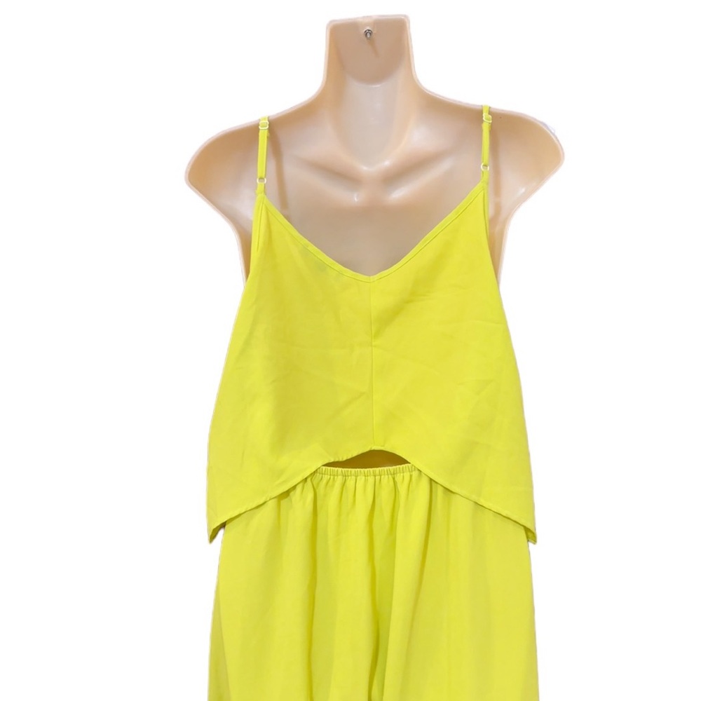 C. Luce tassel front dress - Picture 6 of 9